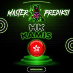 MASTER PREDIKSI HK