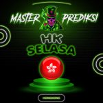 MASTER PREDIKSI HK