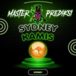 MASTER PREDIKSI SINGAPORE