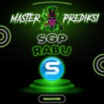 MASTER PREDIKSI SGP