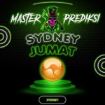 MASTER PREDIKSI SYDNEY