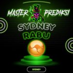 MASTER PREDIKSI SYDNEY