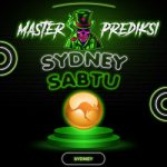 MASTER PREDIKSI SYDNEY